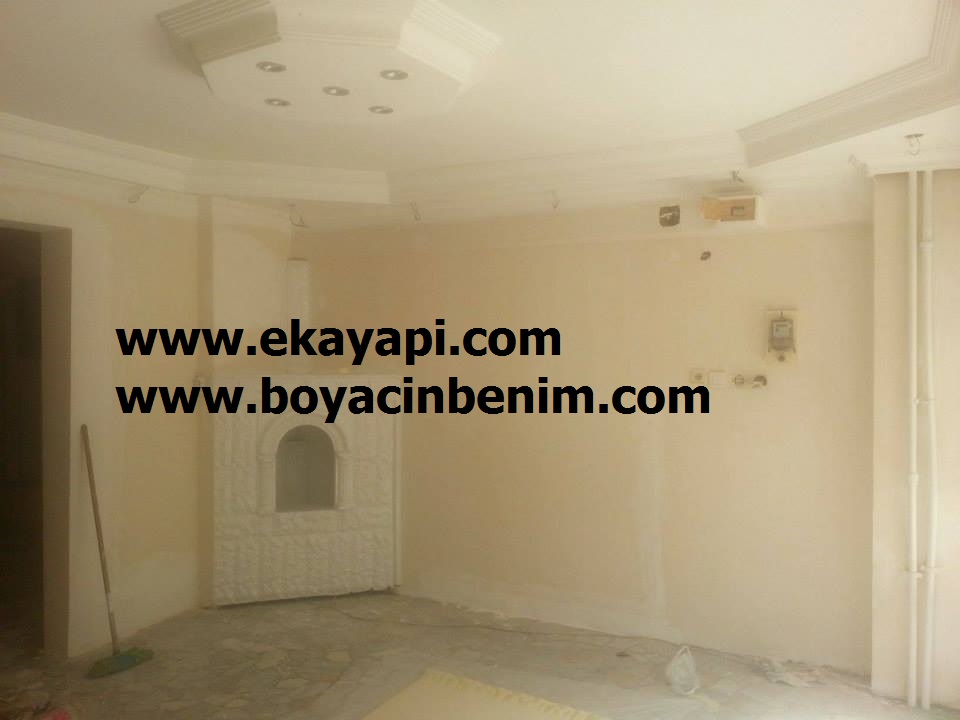 Duvar Kağıdı İçin Astar